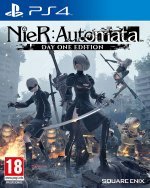 NieR: Automata (PS4)