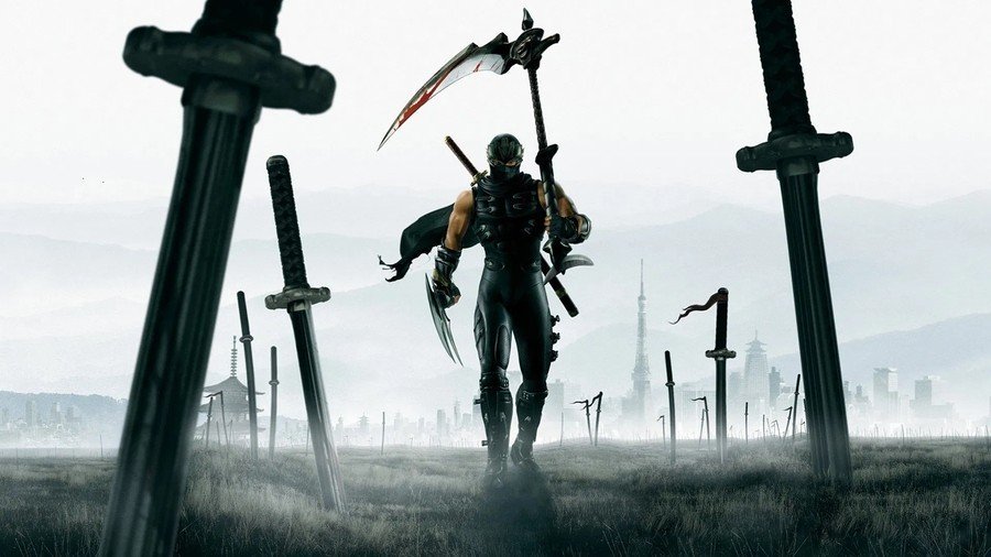 Ninja Gaiden
