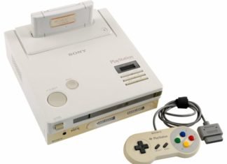 El prototipo de Nintendo PlayStation podría ser tuyo