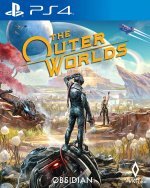 The Outer Worlds (PS4)