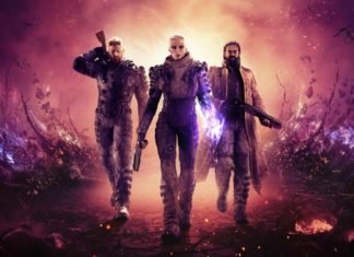 El estreno de Outriders Gameplay podría darnos nuestra próxima visión de PS5