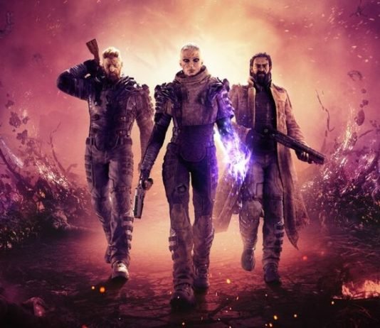 El estreno de Outriders Gameplay podría darnos nuestra próxima visión de PS5