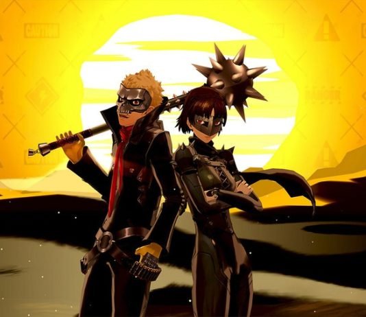 La guarida de los ladrones de Persona 5 Royal es el menú de extras más grandioso de todos los tiempos.