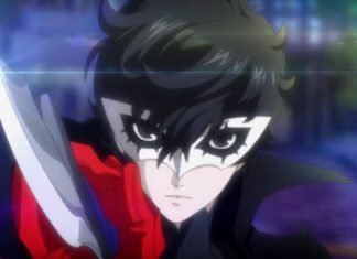 Persona 5 Scramble disfruta de un buen comienzo en Japón, la versión PS4 supera fácilmente al interruptor