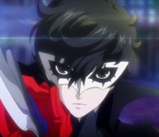 Persona 5 Scramble disfruta de un buen comienzo en Japón, la versión PS4 supera fácilmente al interruptor
