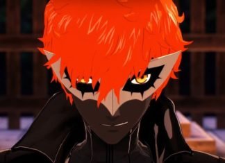 La primera revisión japonesa de Persona 5 Scramble es positiva