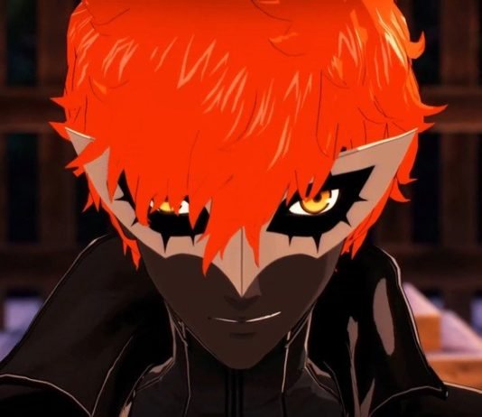 La primera revisión japonesa de Persona 5 Scramble es positiva