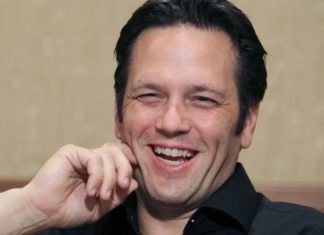 El jefe de la Xbox, Phil Spencer, no ve a Sony como una competencia en marcha