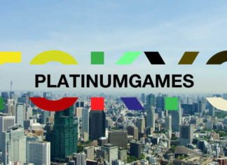 La tercera revelación de PlatinumGames es un nuevo estudio centrado en los juegos como servicio