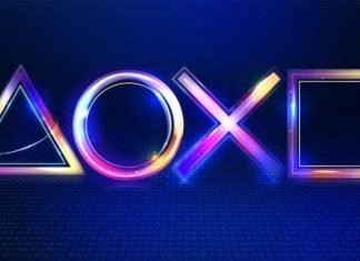 Los participantes en la celebración del jugador de PlayStation toman un tema gratis de PS4 después de alcanzar el primer gol