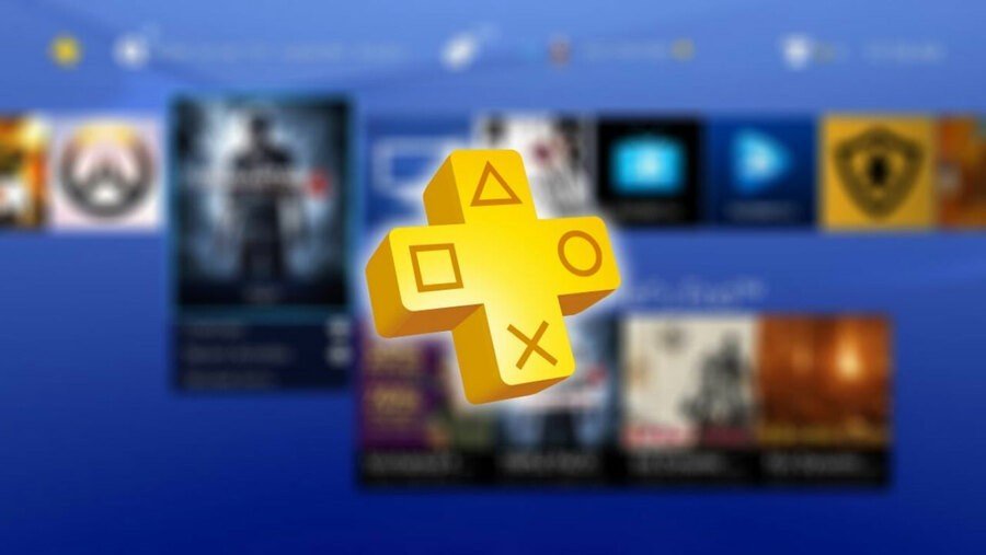 PlayStation Plus PS Plus January 2019 Free Games 1