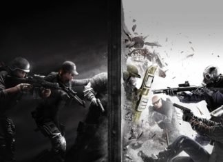 Ubisoft parece confirmar la versión PS5 de Rainbow Six: Siege