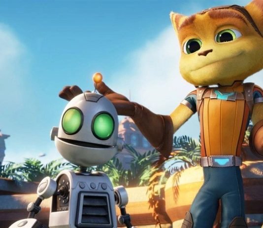 Rumores: Ratchet & Clank podría ser bloqueado y cargado para el lanzamiento de PS5