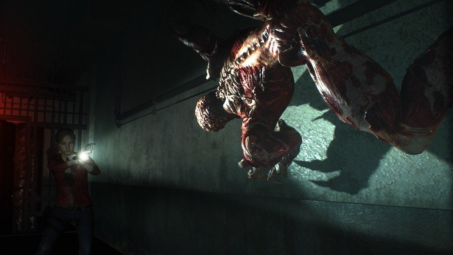 Resident Evil 2 All Herb Combinations and Their Effects Guides 1