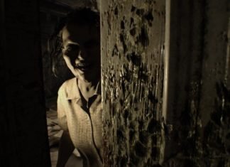 La última fuga de Resident Evil 8 suena un poco demasiado ridícula