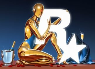 Nuevas obras de arte aparecen en la página web de Rockstar Games, provocan mucha especulación