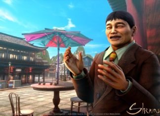 Manos a la obra: La búsqueda de historias de Shenmue III DLC es un añadido hecho mal