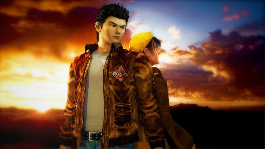 Shenmue III