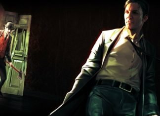 Frogwares se burla más de Sherlock Holmes después de haber relevado los crímenes y castigos