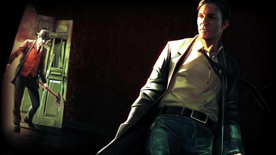 Sherlock Holmes: Crimes & Punishment PS4