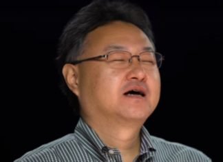 Al azar: El Shu Yoshida Troll de Sony se hace fan de la PlayStation con «¿Dónde está la PS5? Tweet