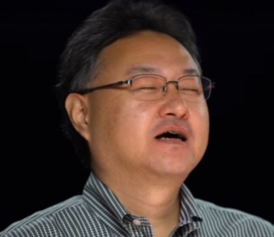 Al azar: El Shu Yoshida Troll de Sony se hace fan de la PlayStation con «¿Dónde está la PS5? Tweet