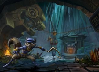 Facebook mata las posibilidades de la secuela de Sly Cooper de los juegos de Sanzaru con la adquisición