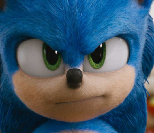 La película Sonic the Hedgehog bate el récord de taquilla del detective Pikachu