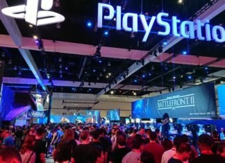 La planificación del E3 2020 no está actualmente afectada por el Coronavirus