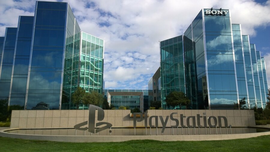 Sony Interactive Entertainment Manchester Studio 1