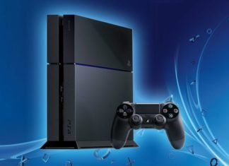 El PS4 fue anunciado oficialmente hace 7 años.