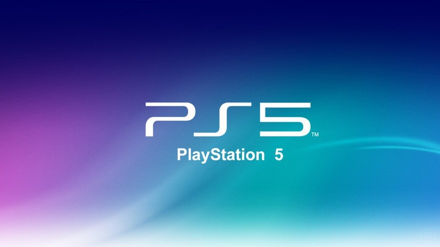 Sony PS5 PlayStation 5 Trademark Febrero