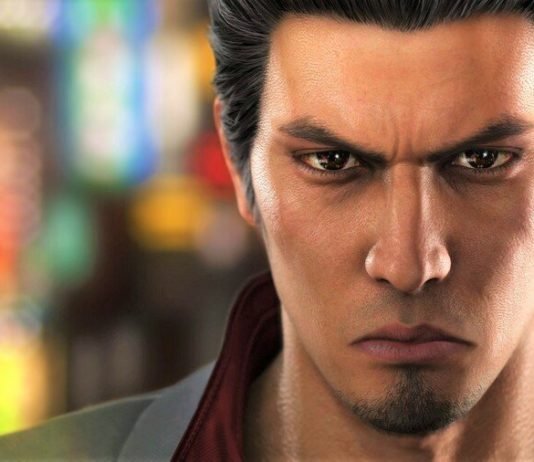 No te hagas ilusiones con Kazuma Kiryu de la Yakuza en Tekken 7
