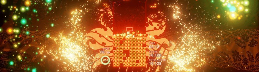 Tetris Effect (PS4)