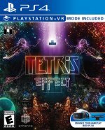 Tetris Effect (PS4)