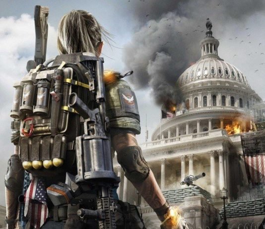 The Division 2 alcanza un precio de 2,99 dólares en la PlayStation Store