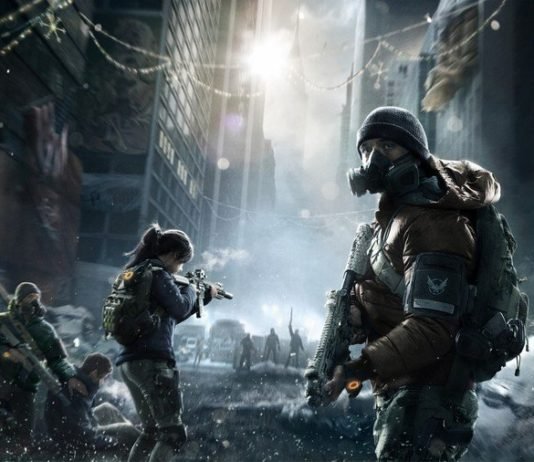 La próxima expansión de la División 2 está programada para la corriente de la revelación mañana.