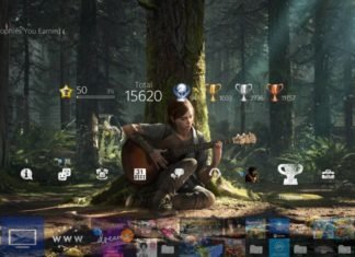 Amazing The Last of Us 2 Ellie PS4 Theme cambia de día a noche, es libre con estos códigos