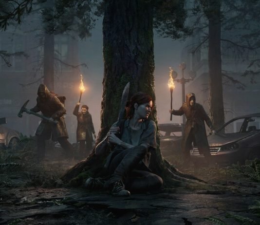 Juega «The Last of Us 2» para ti en la PAX East a finales de este mes.