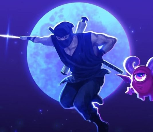 El estudio de sabotaje de Messenger Dev Sabotage anunciará su nuevo juego el próximo mes