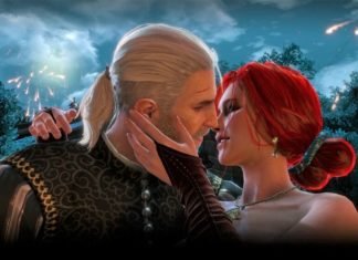 Guía: The Witcher 3 Romance – Yennefer, Triss, y todas las demás opciones de romance para Geralt