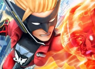 La exclusiva de Wii U The Wonderful 101 llegará a PS4