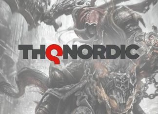 THQ Nordic abre un nuevo estudio para hacer un shooter en el género de supervivencia