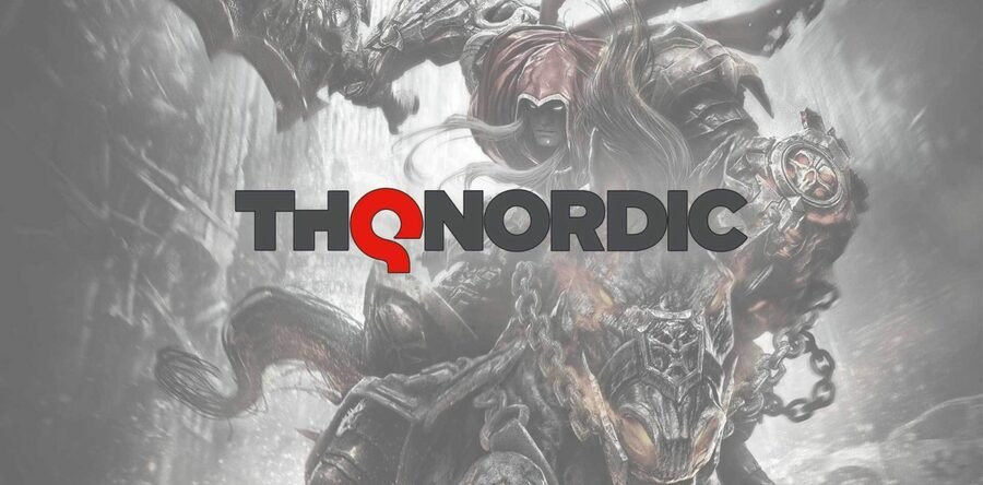 THQ Nordic