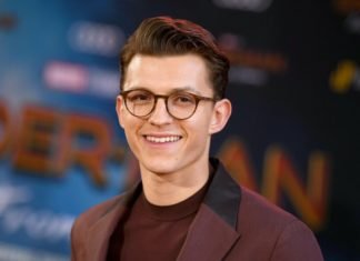 Tom Holland, de Spider-Man, alaba el guión de una película desconocida