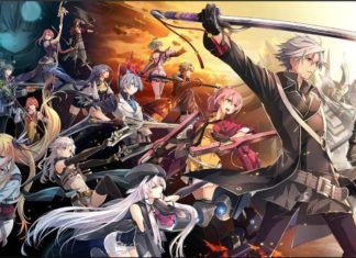 La NIS América está bromeando con dos anuncios para la próxima semana