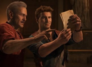 The Uncharted Movie comienza a rodarse en cuatro semanas, dice Tom Holland