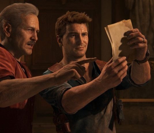 The Uncharted Movie comienza a rodarse en cuatro semanas, dice Tom Holland