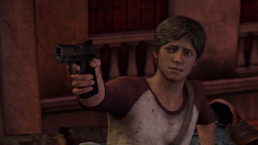 Uncharted Movie 1