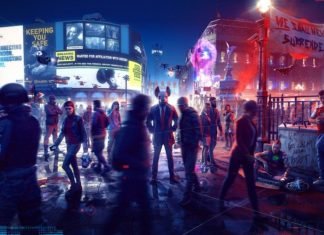 Ubisoft lanzará cinco juegos AAA hasta marzo de 2021 con soporte para PS5